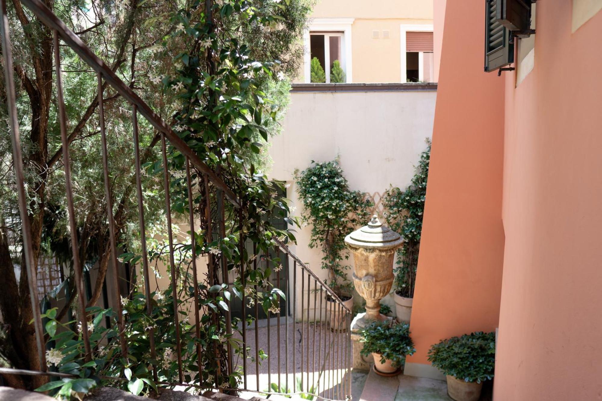 Apartmán Ca' Vendramin - Letters To Juliet Verona Exteriér fotografie