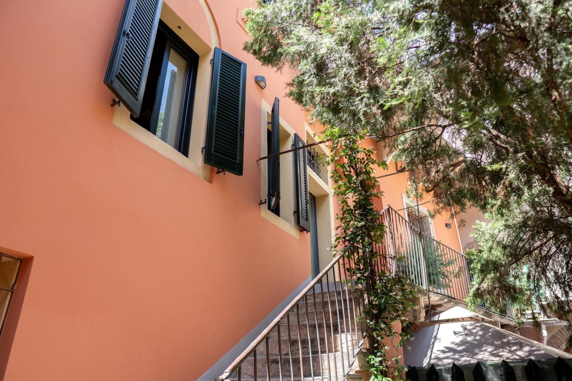 Apartmán Ca' Vendramin - Letters To Juliet Verona Exteriér fotografie